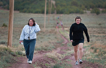 &copy; 2011 Gallup Independent / Diego James Robles